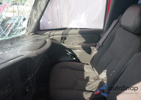 2004 Chevrolet Silverado 1500 Work Truck z USA, uszkodzony, nr VIN 1GCEC14X24Z137999